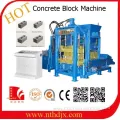 Environmental High Quality Concrete Block Machinery